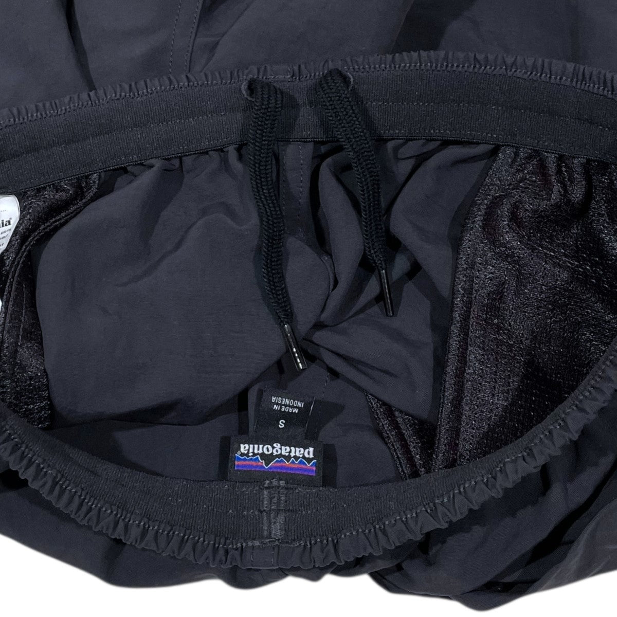 Patagonia イージーショートパンツ Baggies Long バギーズロング 57035SP24 古着・中古-3枚目のアイテム画像