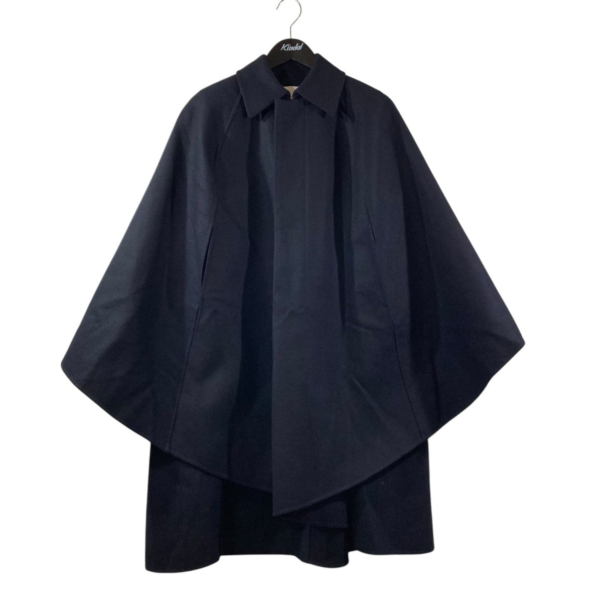 BLAMINK(ブラミンク) ポンチョ7925-299-0126 7925-299-0126 ネイビー