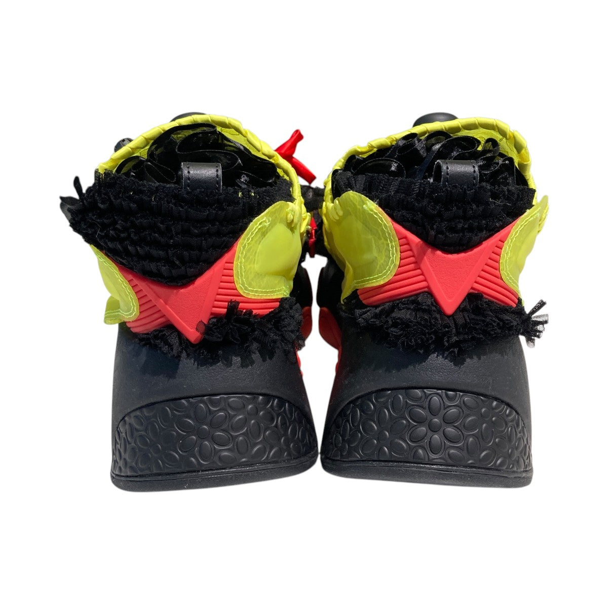 noir kei ninomiya×REEBOK 24AWInstapump Fury Yuki Lace MultiスニーカーRMIA06YC99MAT0011825 古着・中古-4枚目のアイテム画像