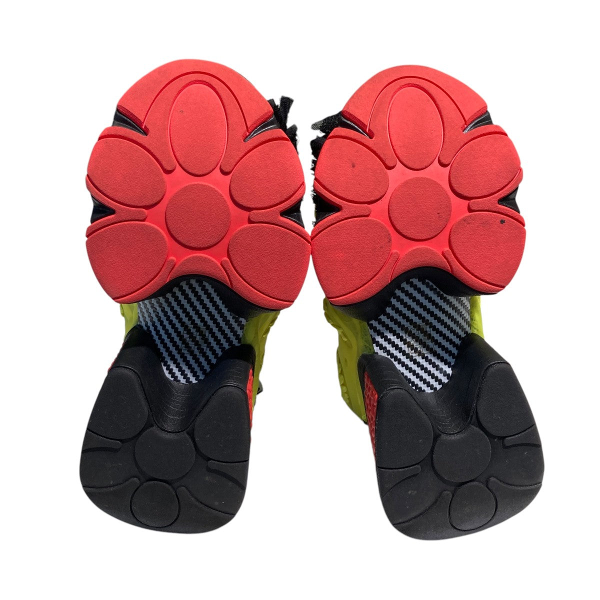 noir kei ninomiya×REEBOK 24AWInstapump Fury Yuki Lace MultiスニーカーRMIA06YC99MAT0011825 古着・中古-5枚目のアイテム画像