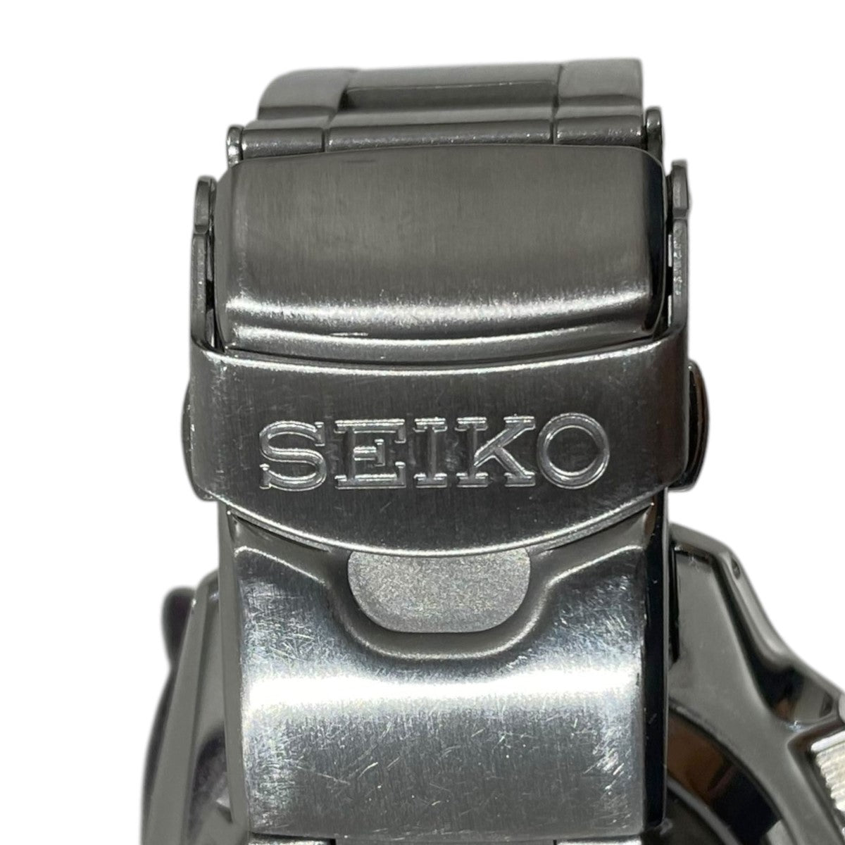SEIKO×JOURNAL STANDARD 腕時計 5 Sports Exclusive 古着・中古-5枚目のアイテム画像