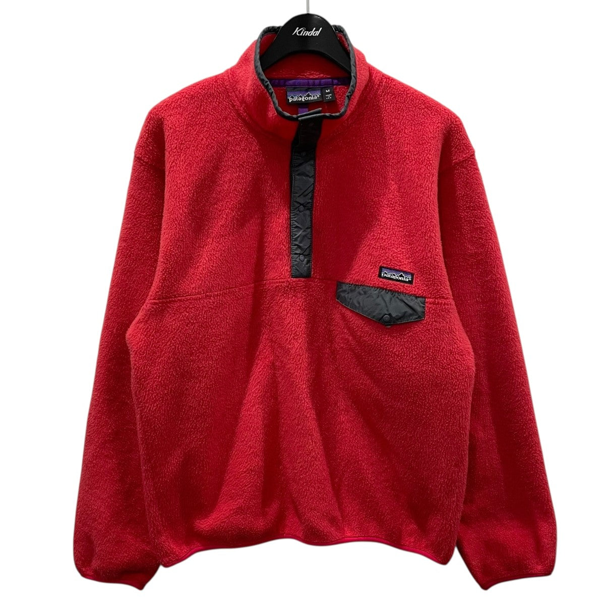 Patagonia(パタゴニア) 00s プルオーバーフリースジャケット