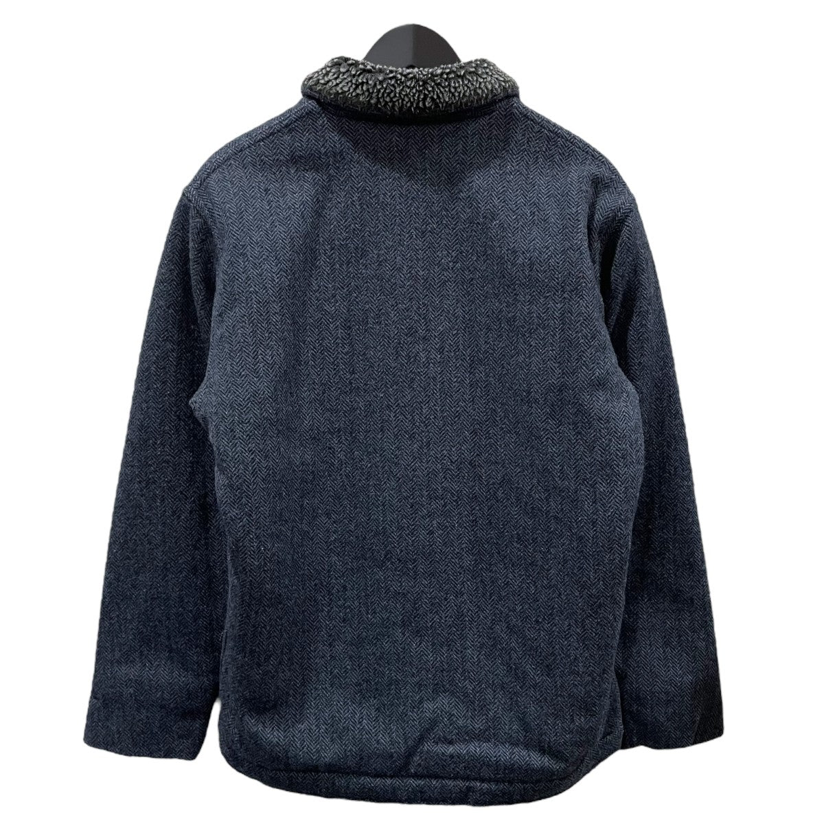 ツイードデッキジャケット TWEED DECK JACKET