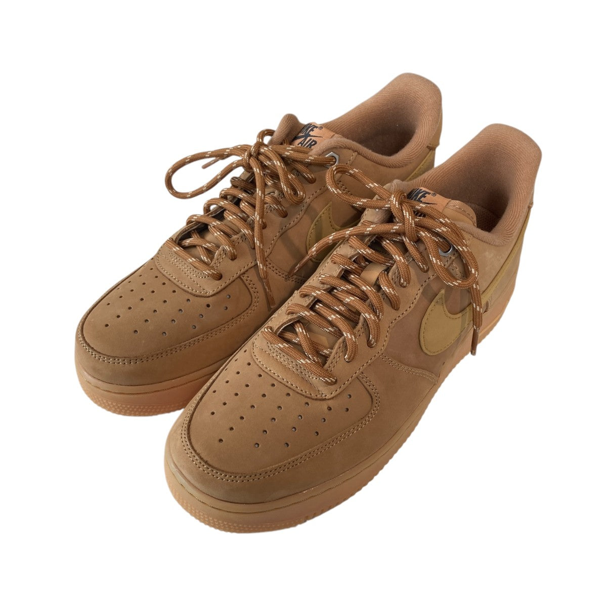 NIKE Air Force 1ローカットスニーカーCJ9179-200 古着・中古-1枚目のアイテム画像