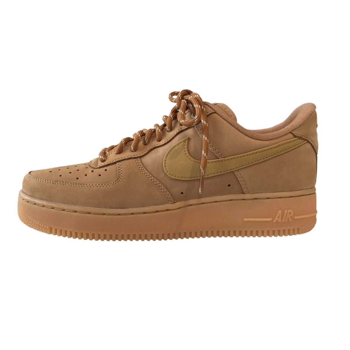 NIKE Air Force 1ローカットスニーカーCJ9179-200 古着・中古-2枚目のアイテム画像