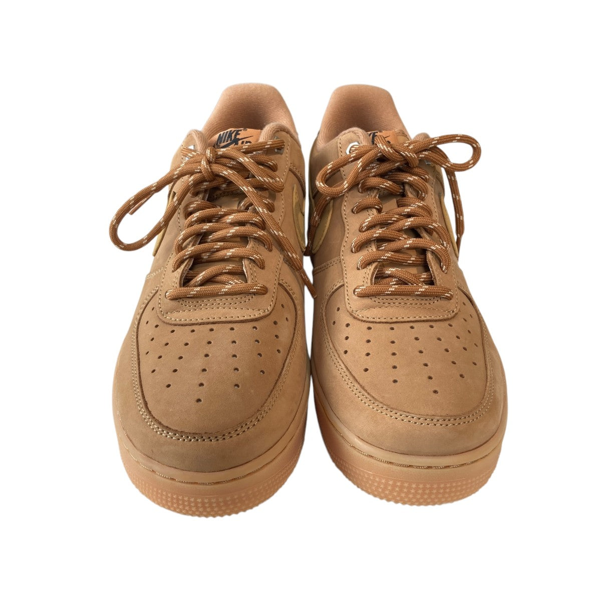 NIKE Air Force 1ローカットスニーカーCJ9179-200 古着・中古-3枚目のアイテム画像