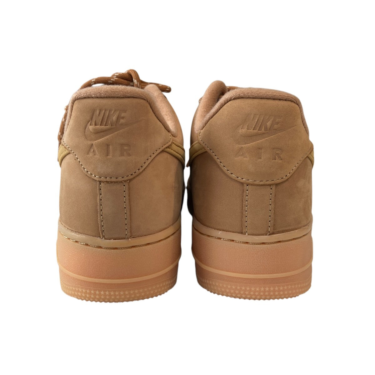 NIKE Air Force 1ローカットスニーカーCJ9179-200 古着・中古-4枚目のアイテム画像