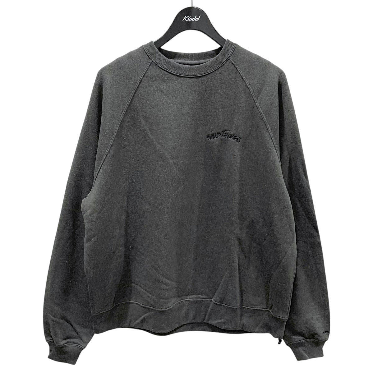 リックオウエンス ラグランスリーブ トレーナー リックオウエンス ラグランスリーブ トレーナー 楽天市場