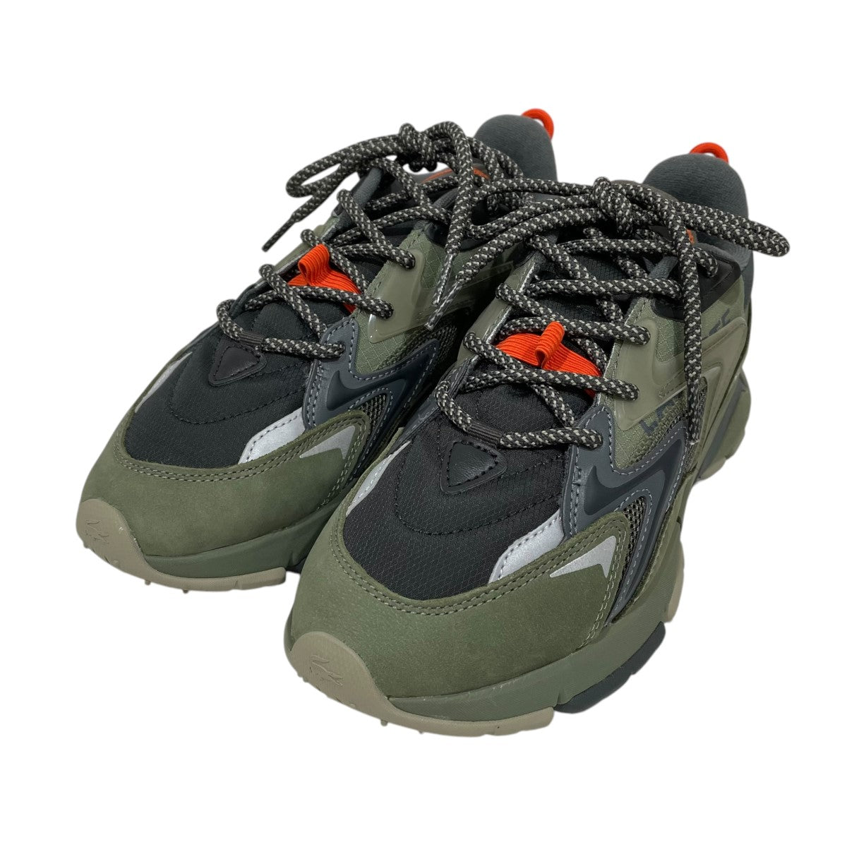 LACOSTE(ラコステ) スニーカー L003 NEO TECH 224 1 SFA