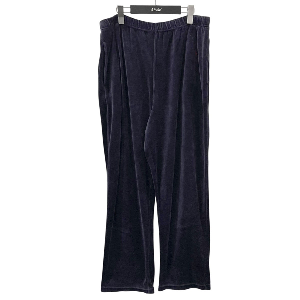 coco 未使用品 アールエルエックス ラルフローレン RLX RALPH LAUREN レディース パンツ 2(L) 紺 ネイビー アンクル丈 Polo Ralph Lauren（ポロラルフローレン）ショートパンツ 紺