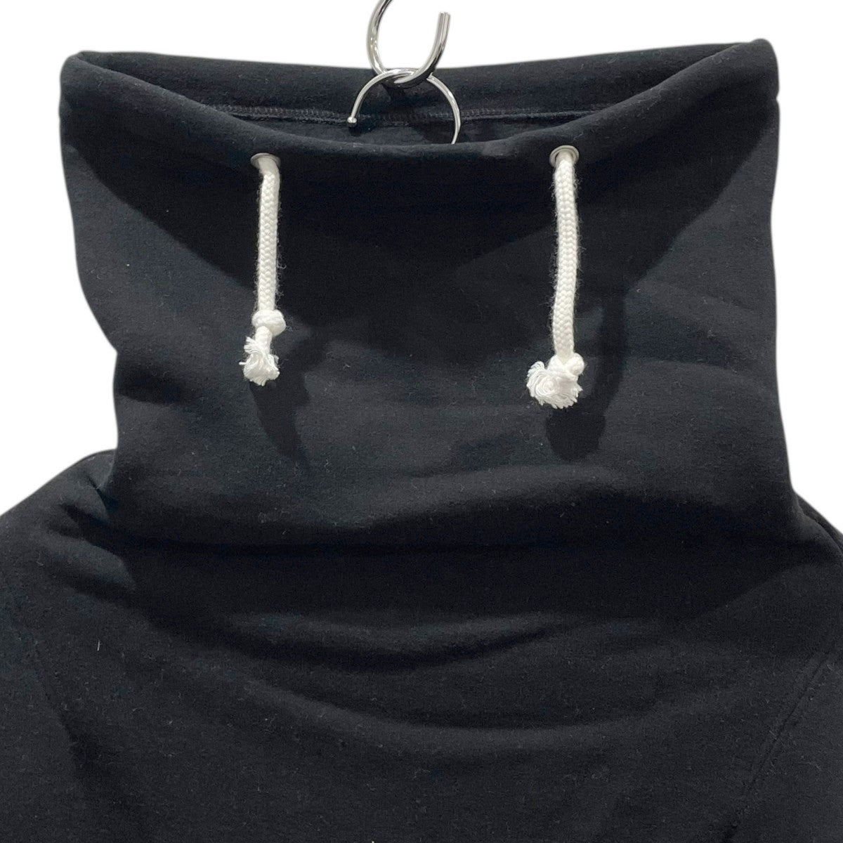 裏起毛タートルネックトップス FLO Off Turtleneck Sweatshirts フロ オフ タートルネック スウェット FLO-009