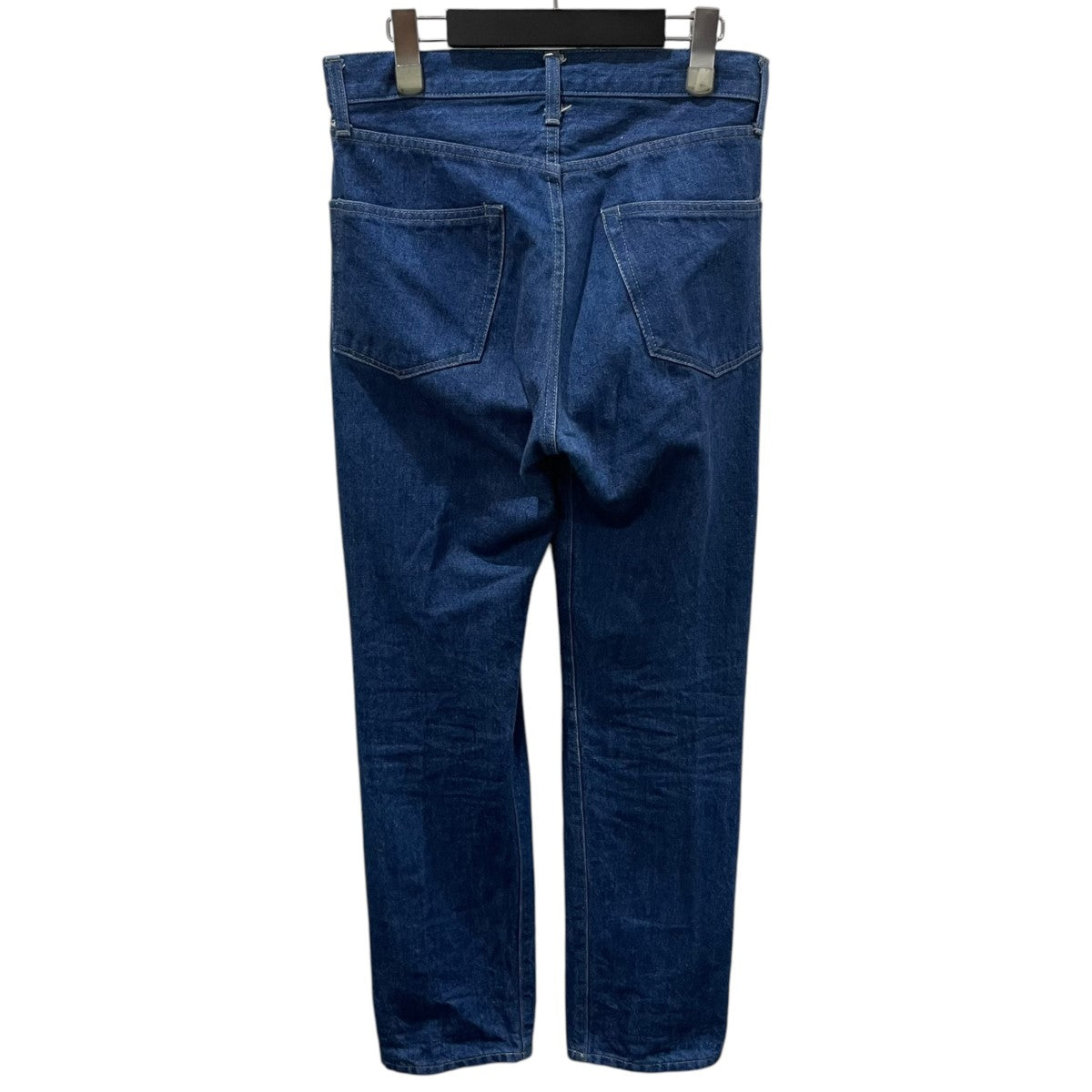 OUTIL デニムパンツ 古着・中古-2枚目のアイテム画像