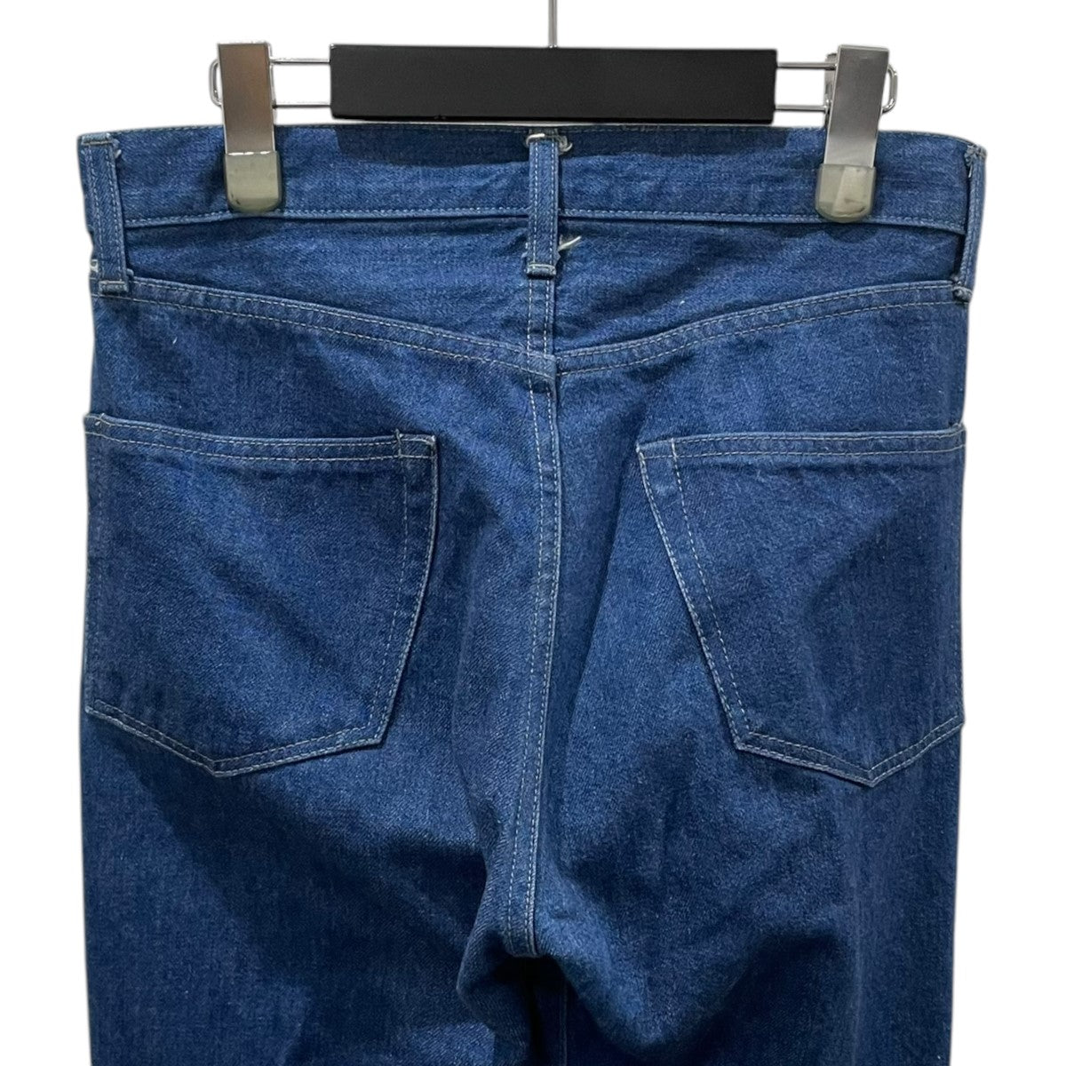 OUTIL デニムパンツ 古着・中古-4枚目のアイテム画像
