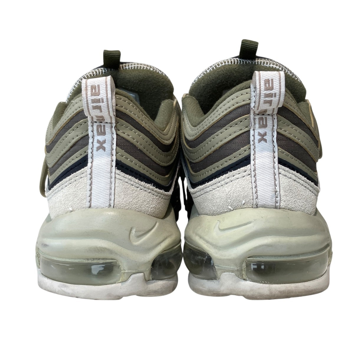 NIKE Air Max 97 SEスニーカーFB9619-002 古着・中古-4枚目のアイテム画像