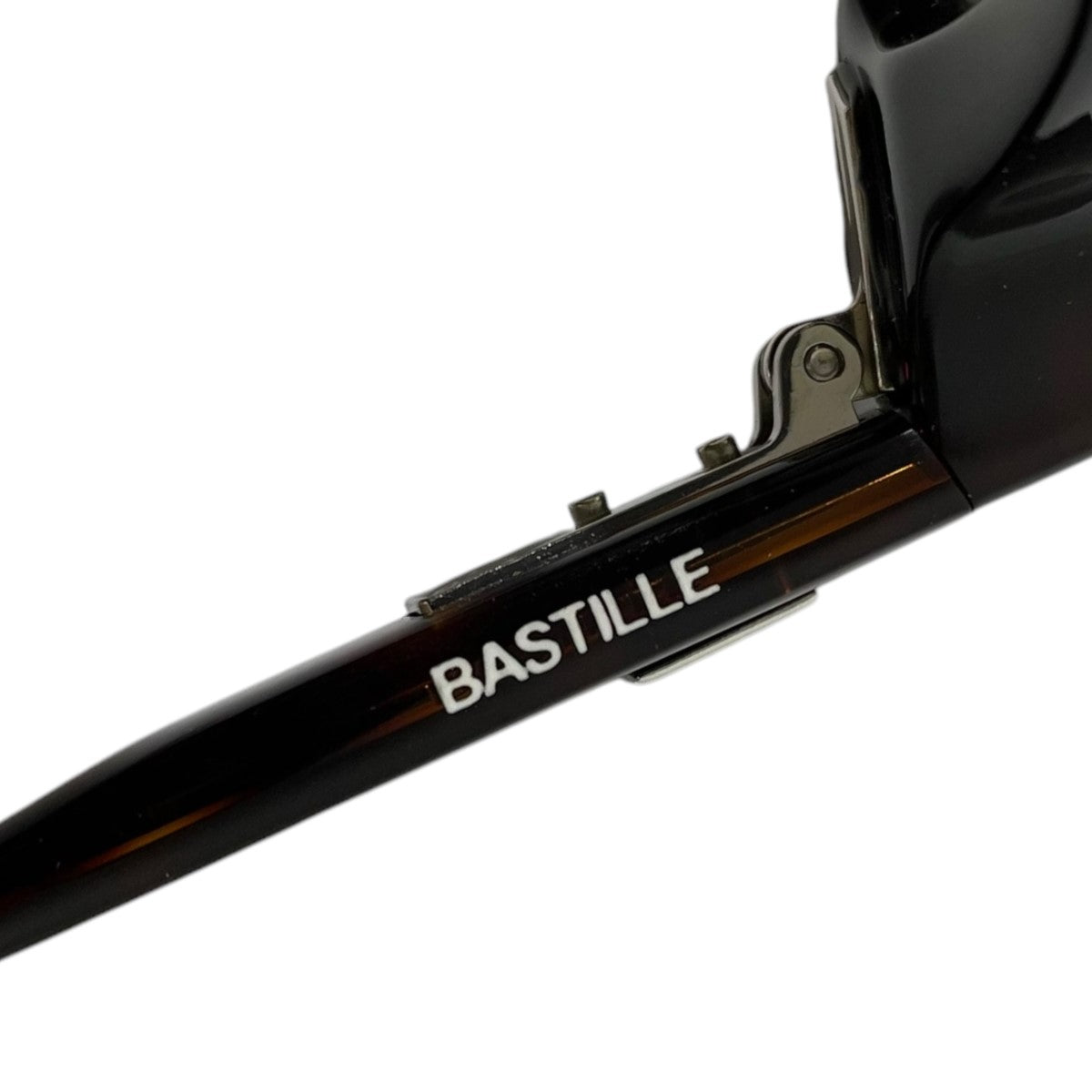 YUICHI TOYAMA 眼鏡フレーム BASTILLE バスティーユ 古着・中古-6枚目のアイテム画像
