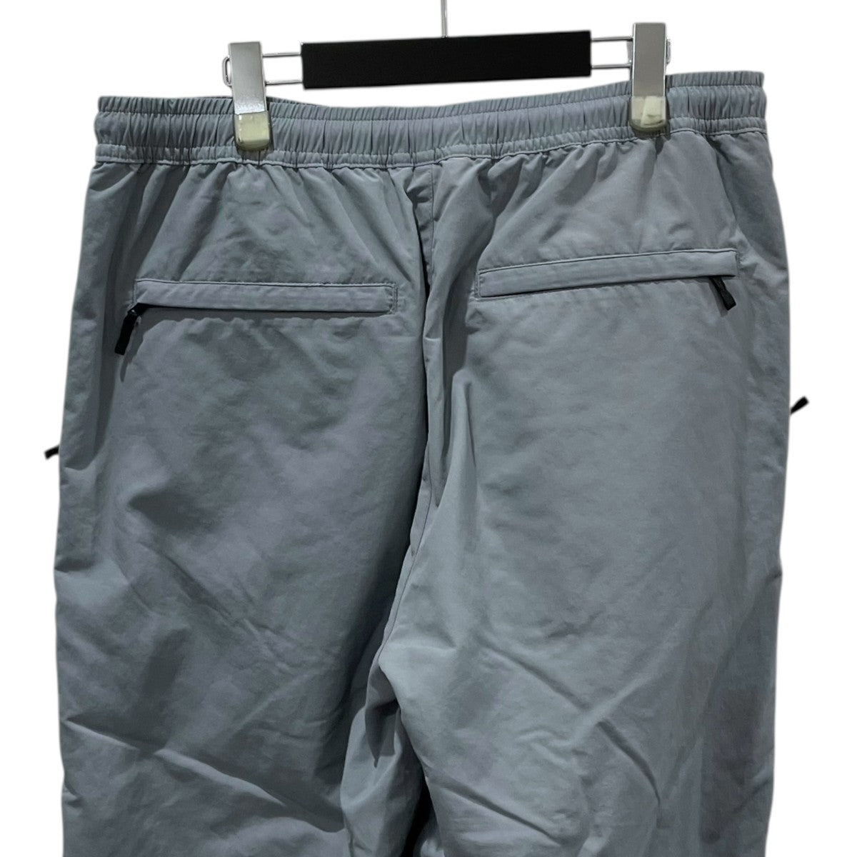 23AW ロゴ刺繍中綿イージーパンツ PADDED PANTS パデットパンツ AW23BRENPT05LP