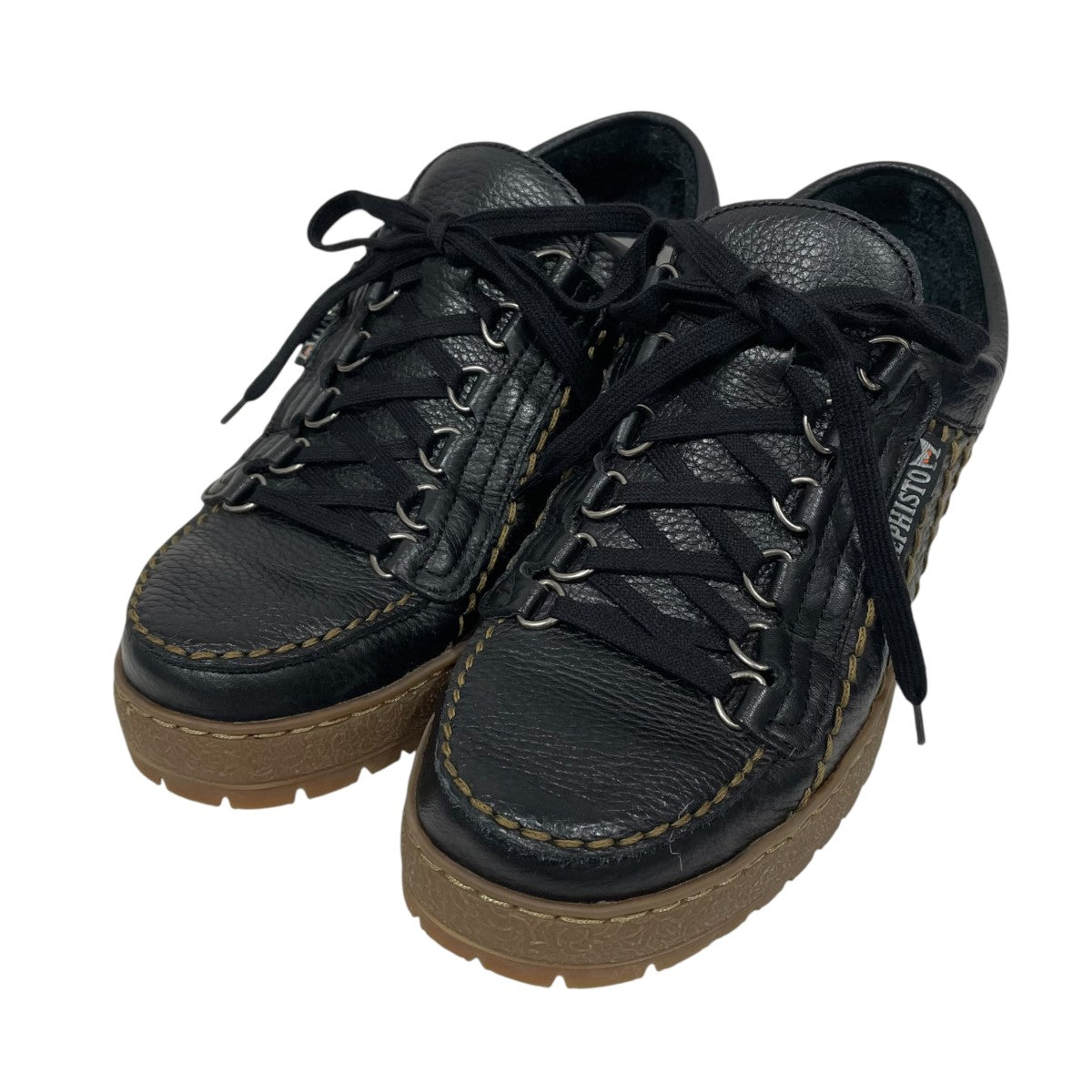MEPHISTO メフィスト　レザースニーカー　フランス製　新品 大人のマストバイ「白スニーカー」｜感動の履き心地。フランス発