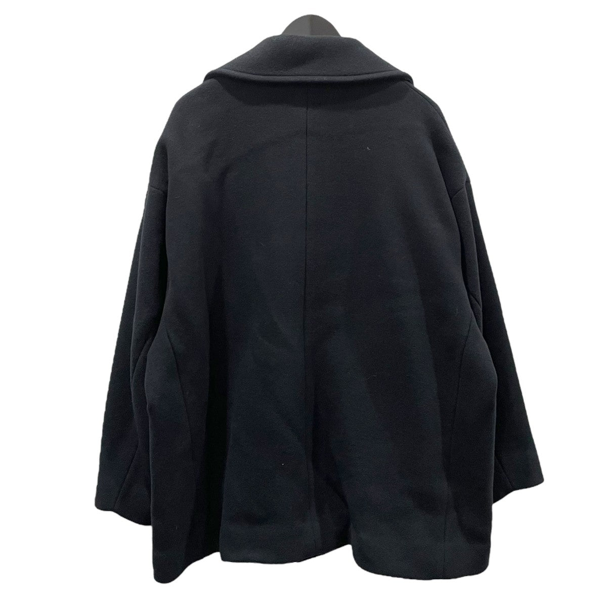 コンパイル ピーコート COMPILE PEA COAT 2222-C002-007