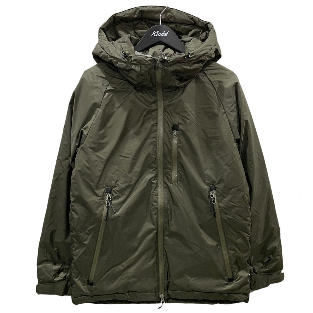 NANGA AURORA ダウンジャケット オリーブ NANGA(ナンガ) オーロラダウンジャケット AURORA DOWN JACKET オリーブ