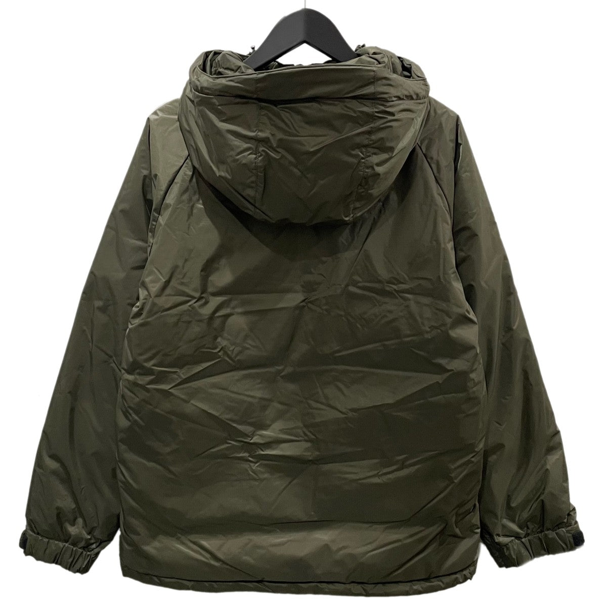 オーロラダウンジャケット AURORA DOWN JACKET