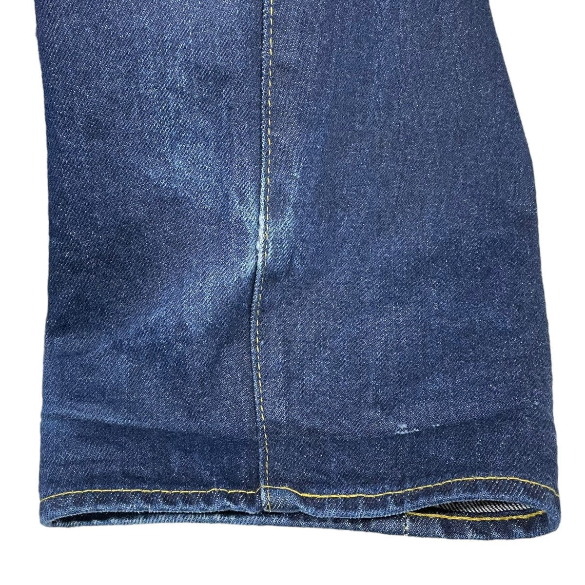 BEAMS×levis スーパーワイドデニムパンツ SUPER WIDE V2 JEANS A8426-0001 古着・中古-6枚目のアイテム画像
