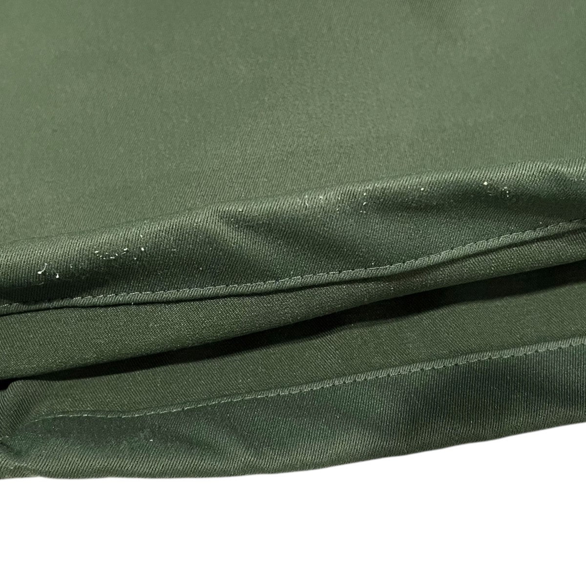 NEW BALANCE ストレッチツイルワイドカーゴパンツ Stretch Twill Wide Cargo Pants AMP45689 古着・中古-7枚目のアイテム画像
