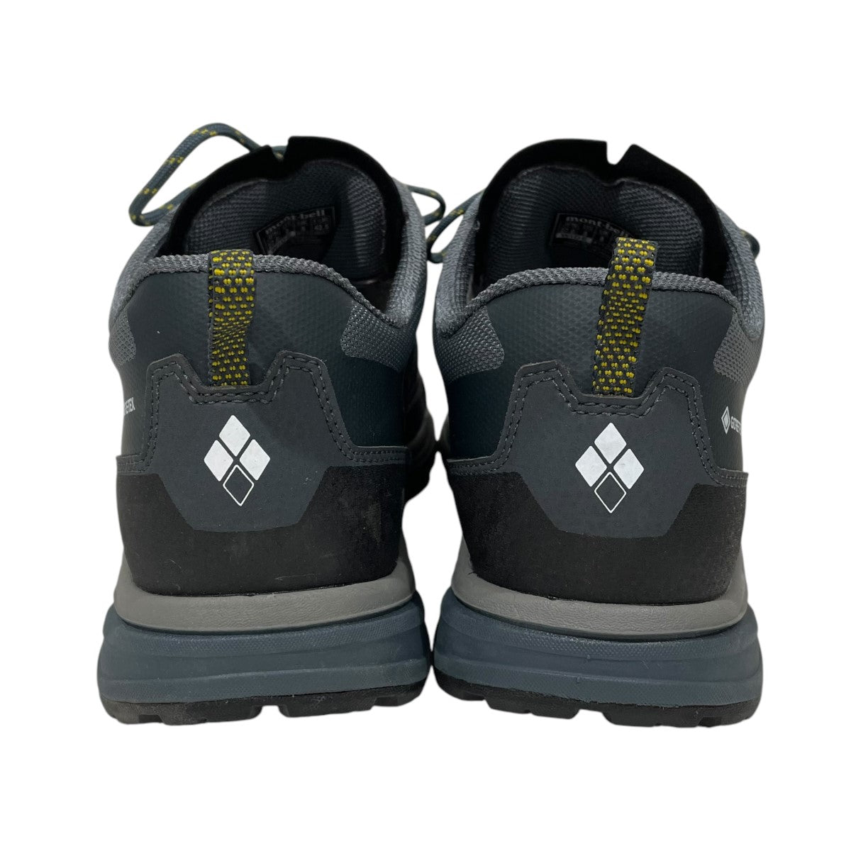 mont-bell スニーカー Trailwalker WIDE トレールウォーカー ワイド 1129652 古着・中古-5枚目のアイテム画像