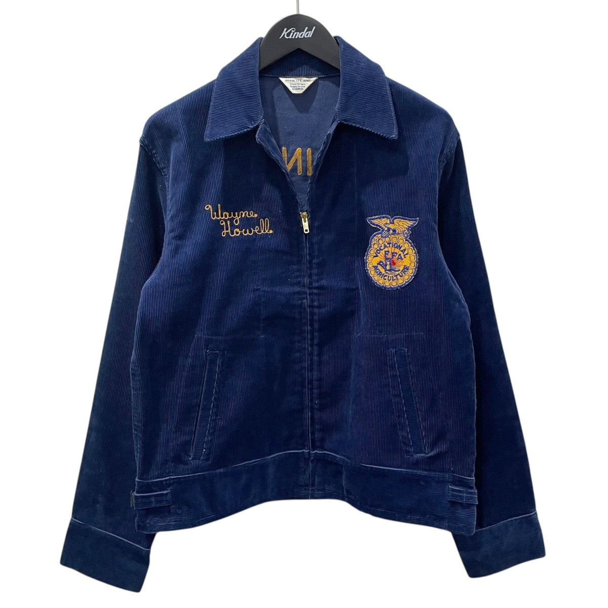 【ゆーと】60s 70s FFA Ohio ジャケット ゆーと】60s 70s FFA Ohio ジャケット ゆーと】60s 70s FFA Ohio