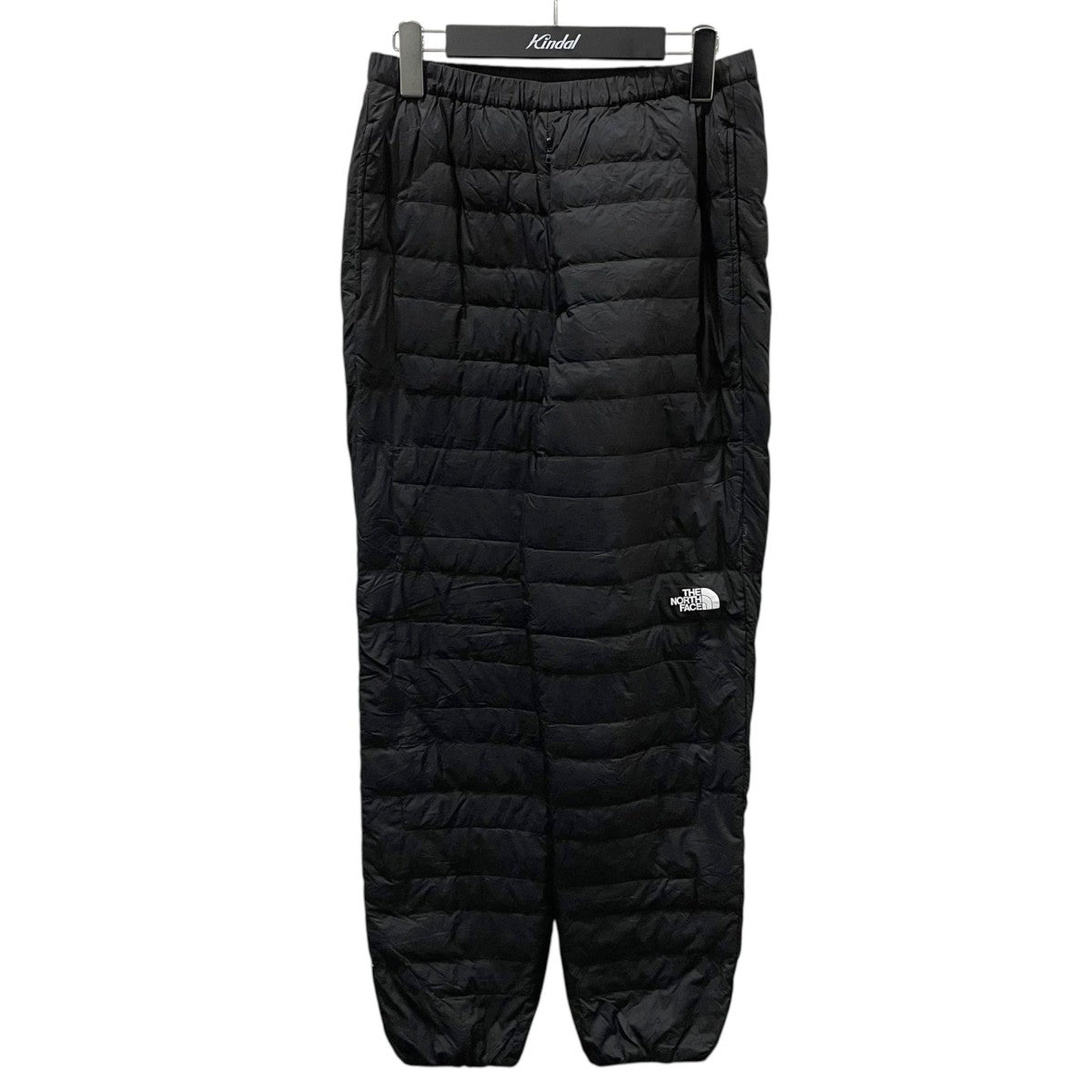 THE NORTH FACE BEAMS別注　イージーパンツ THE NORTH FACE(ザノースフェイス) イージーダウンパンツ