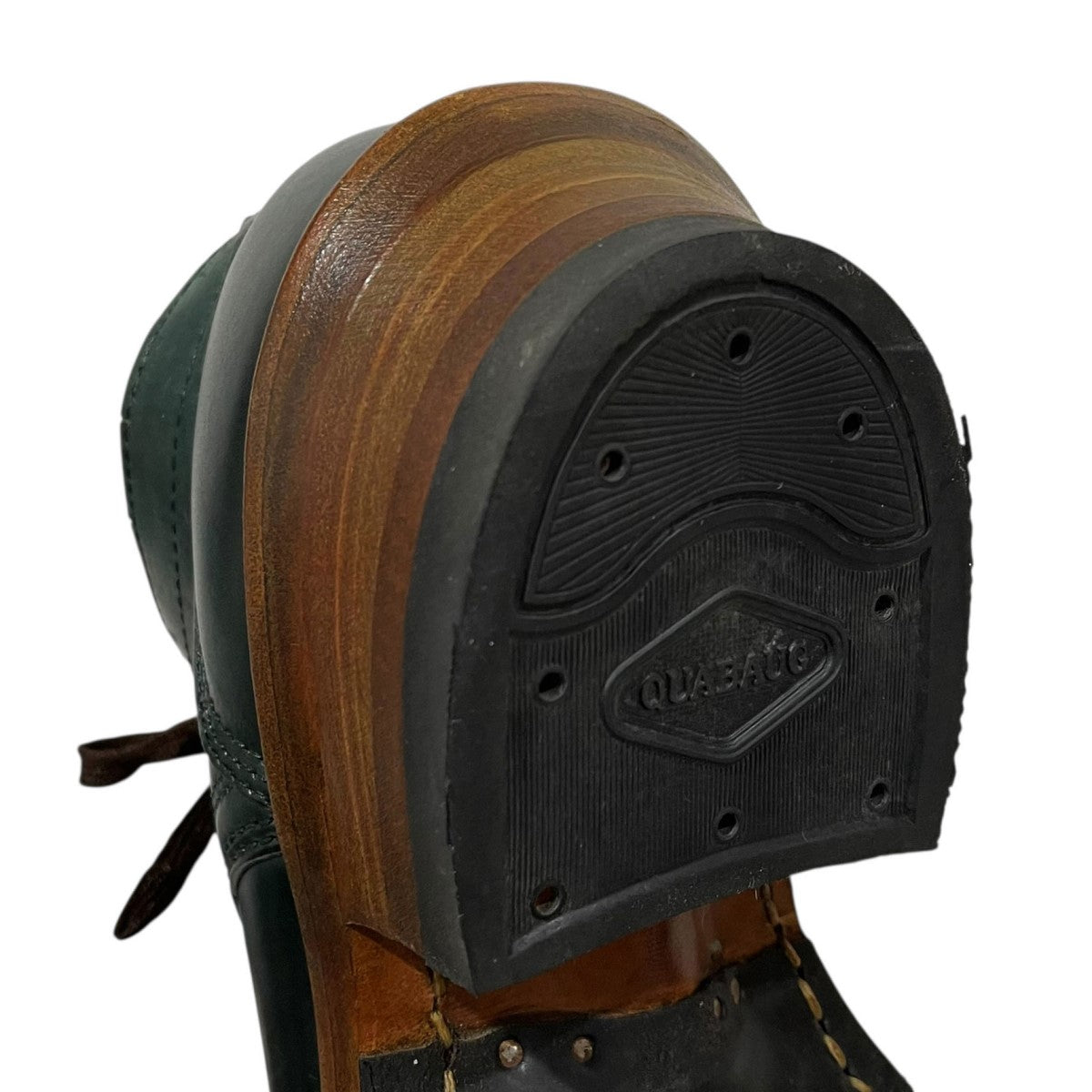 レザーシューズ OXFORD CORDOVAN オックスフォード コードバン