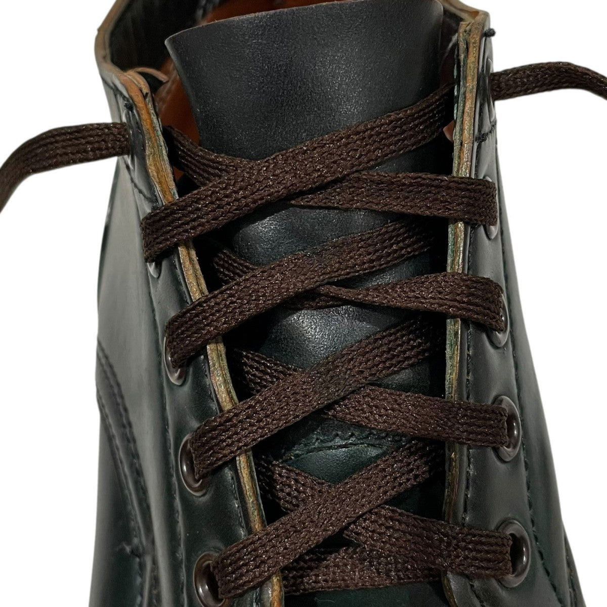 レザーシューズ OXFORD CORDOVAN オックスフォード コードバン