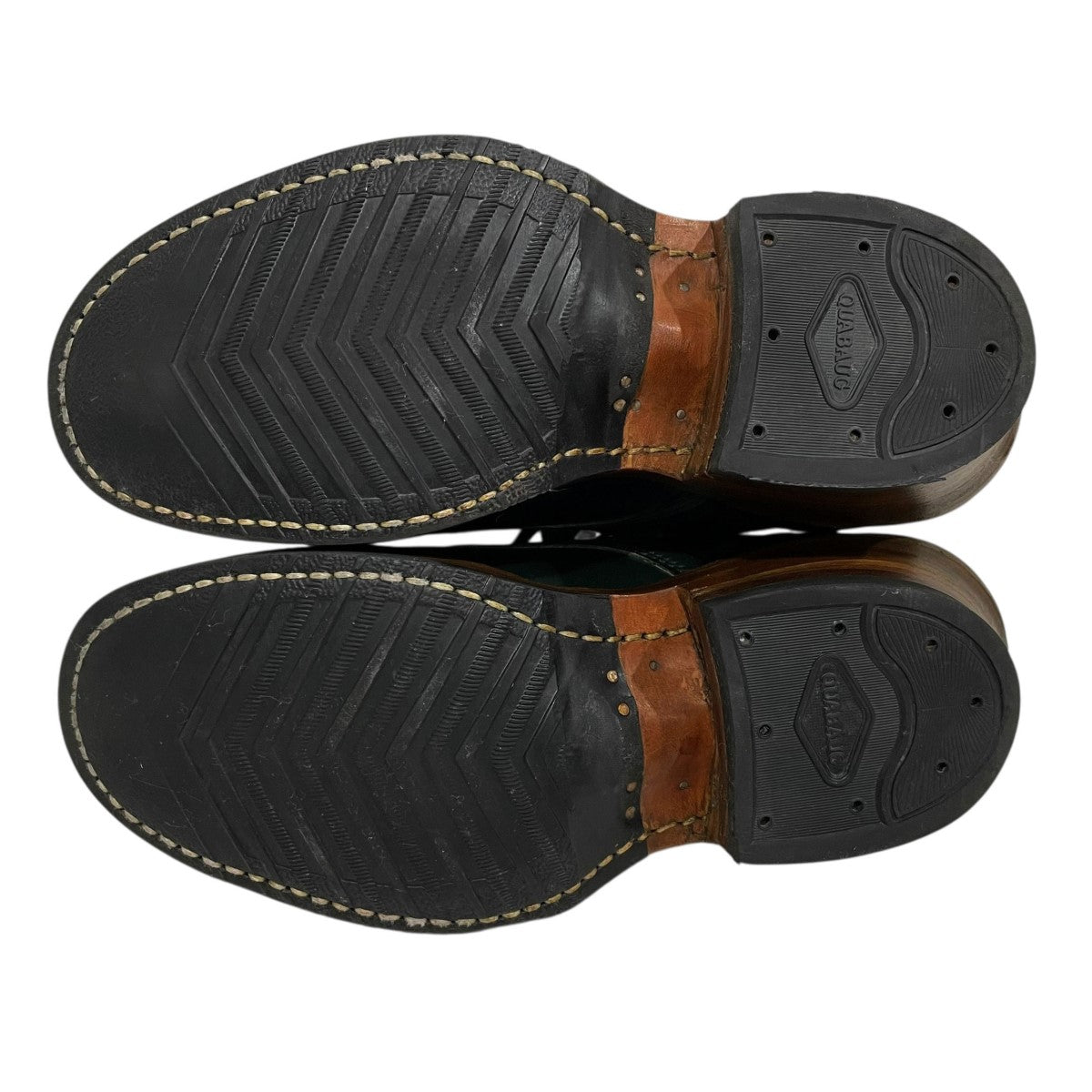 レザーシューズ OXFORD CORDOVAN オックスフォード コードバン