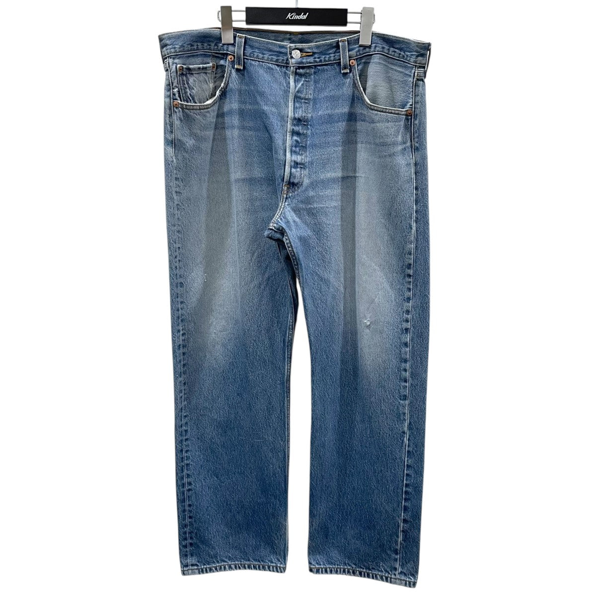 levis(リーバイス) デニムパンツ 501 ボタン裏740 コロンビア製
