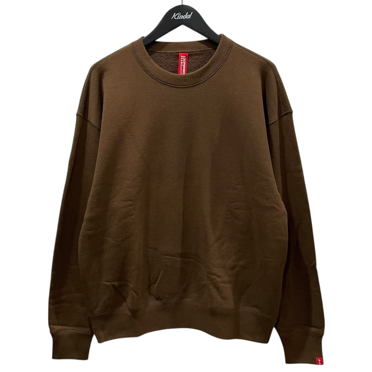 EXPO PCF スウェット-サイズL EXPO PCF スウェット-サイズL