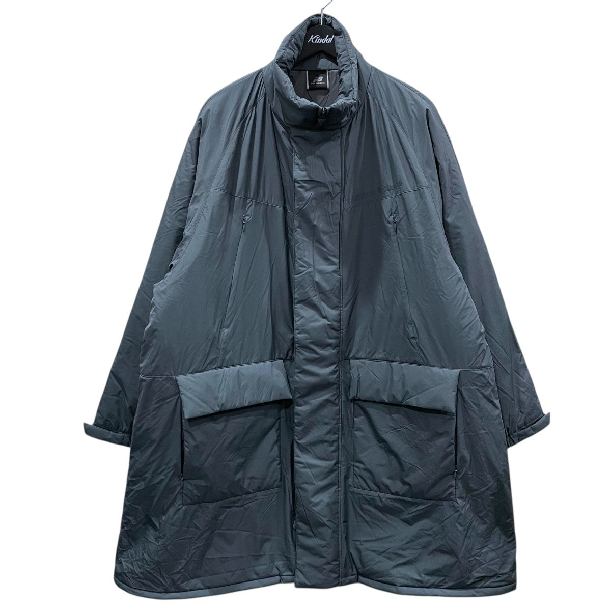 MET24 Padded Monster Parka ダウンジャケット ダウン MET24 Padded Monster Parka メンズ ダウン