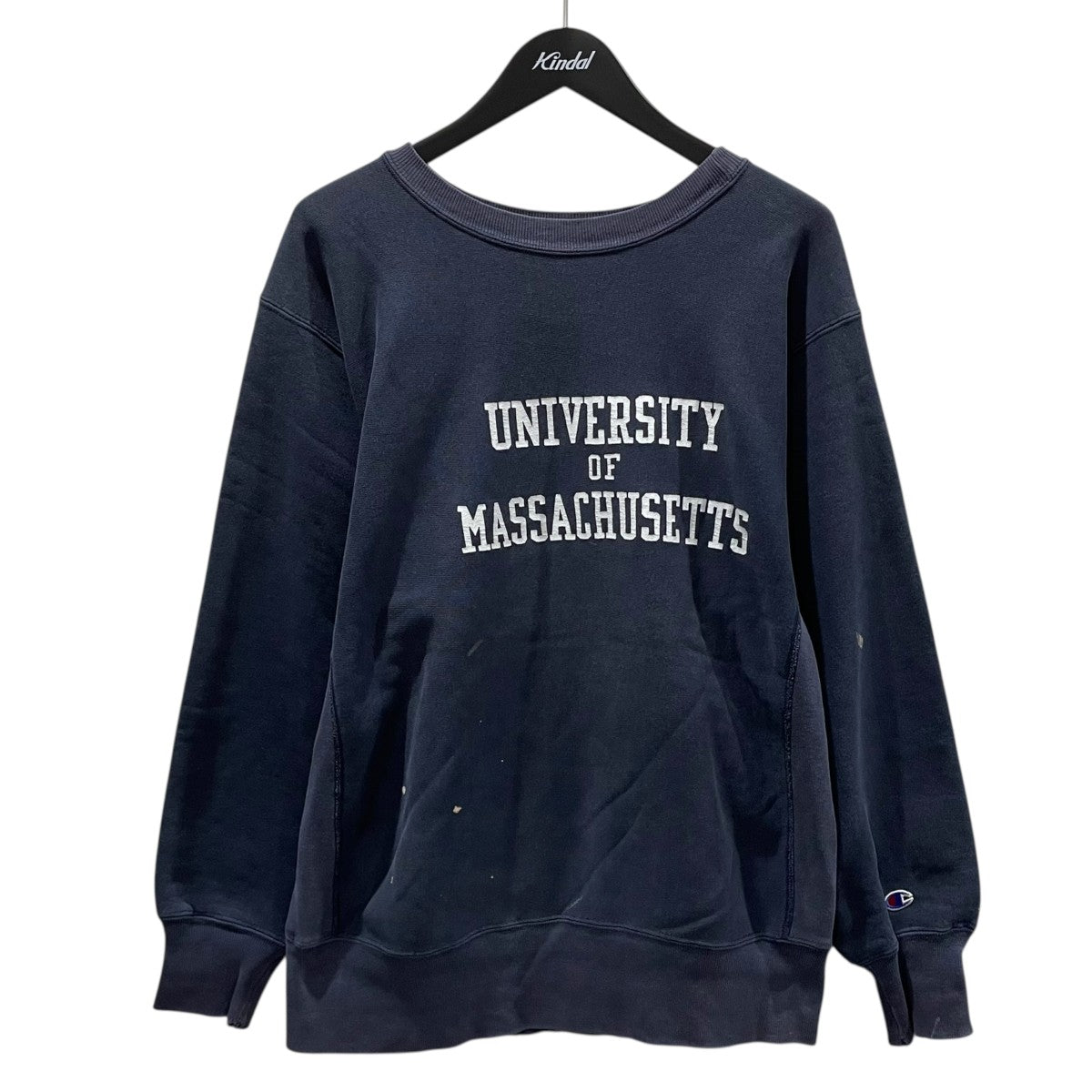 Champion(チャンピオン) 90s カレッジスウェットトレーナー UNIVERSITY