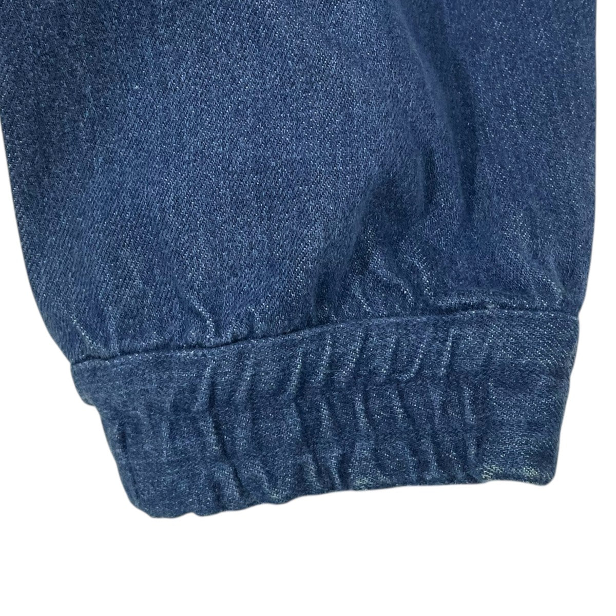 THE NORTHFACE PURPLELABEL デニムジップアップジャケット Denim Field Jacket デニムフィールドジャケット NP2106N 古着・中古-5枚目のアイテム画像