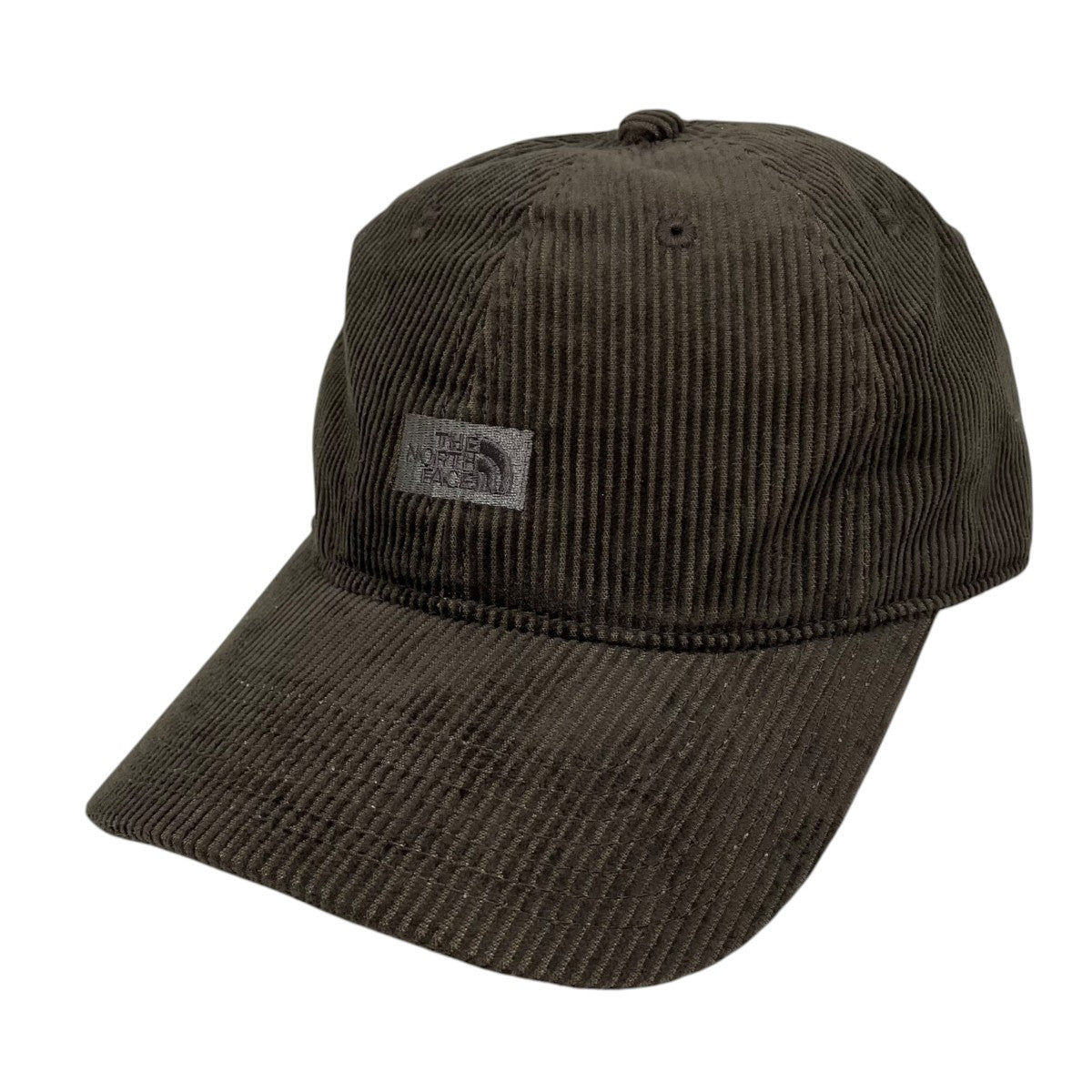 【新品タグ付き】ノースフェイスパープルレーベルコーデュロイフィールドキャップ THE NORTH FACE PURPLE LABEL - コーデュロイフィールドキャップ