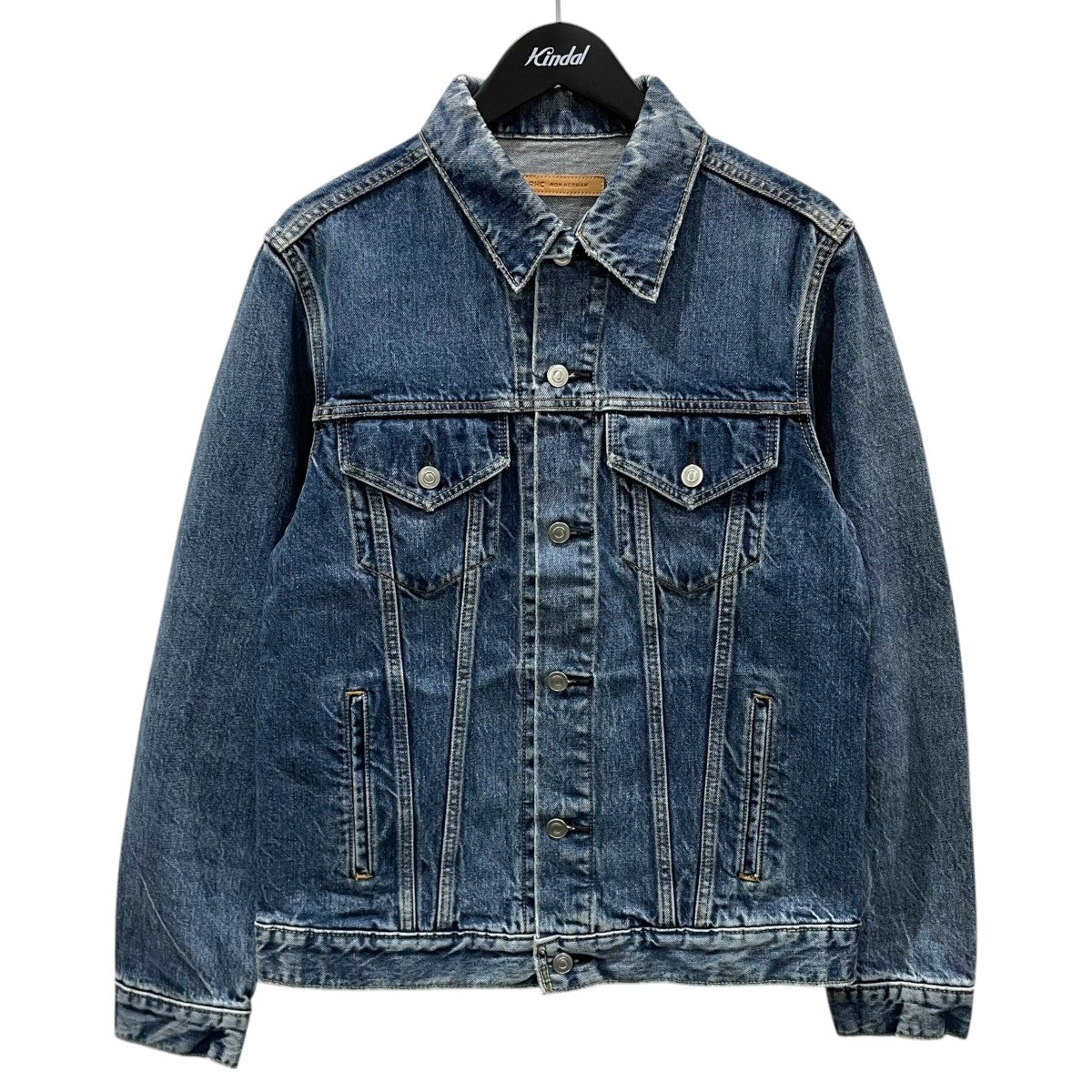 RHC Ron Herman(アールエイチシー ロンハーマン) インディゴデニム