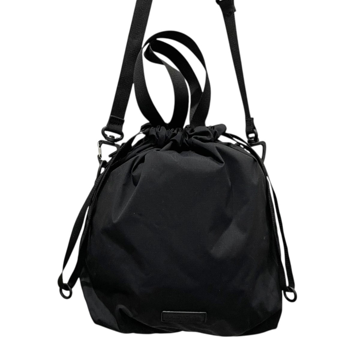 BAICYCLON by bagjack 2WAYショルダーバッグ ハンドバッグ 古着・中古-2枚目のアイテム画像
