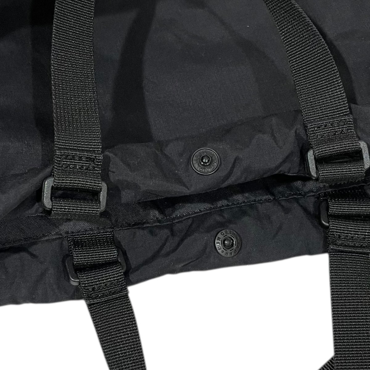 BAICYCLON by bagjack 2WAYショルダーバッグ ハンドバッグ 古着・中古-7枚目のアイテム画像