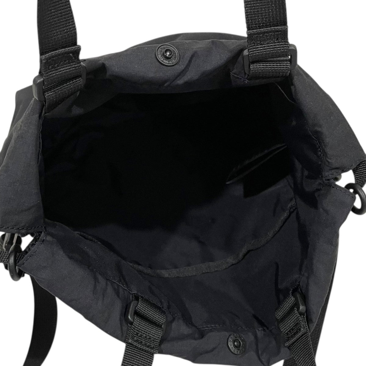 BAICYCLON by bagjack 2WAYショルダーバッグ ハンドバッグ 古着・中古-8枚目のアイテム画像