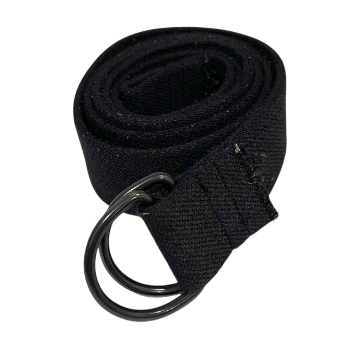 FUGAZ×Diaspora Skateboards 22SS リングベルト DSP NSB Belt
