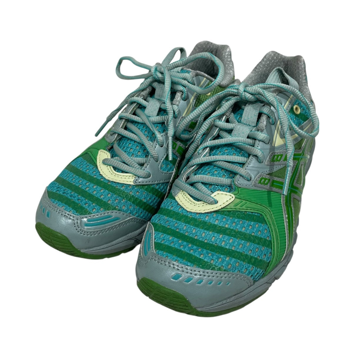 asics(アシックス) スニーカー UB9-S GEL-DS TRAINER 14 1203A606