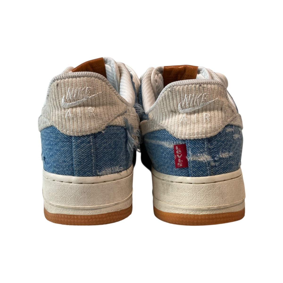 Air Force 1 LowスニーカーCI5766-994
