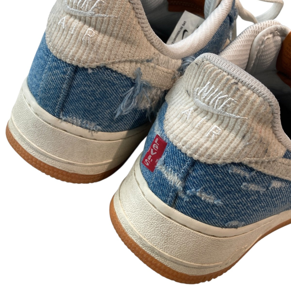 Air Force 1 LowスニーカーCI5766-994