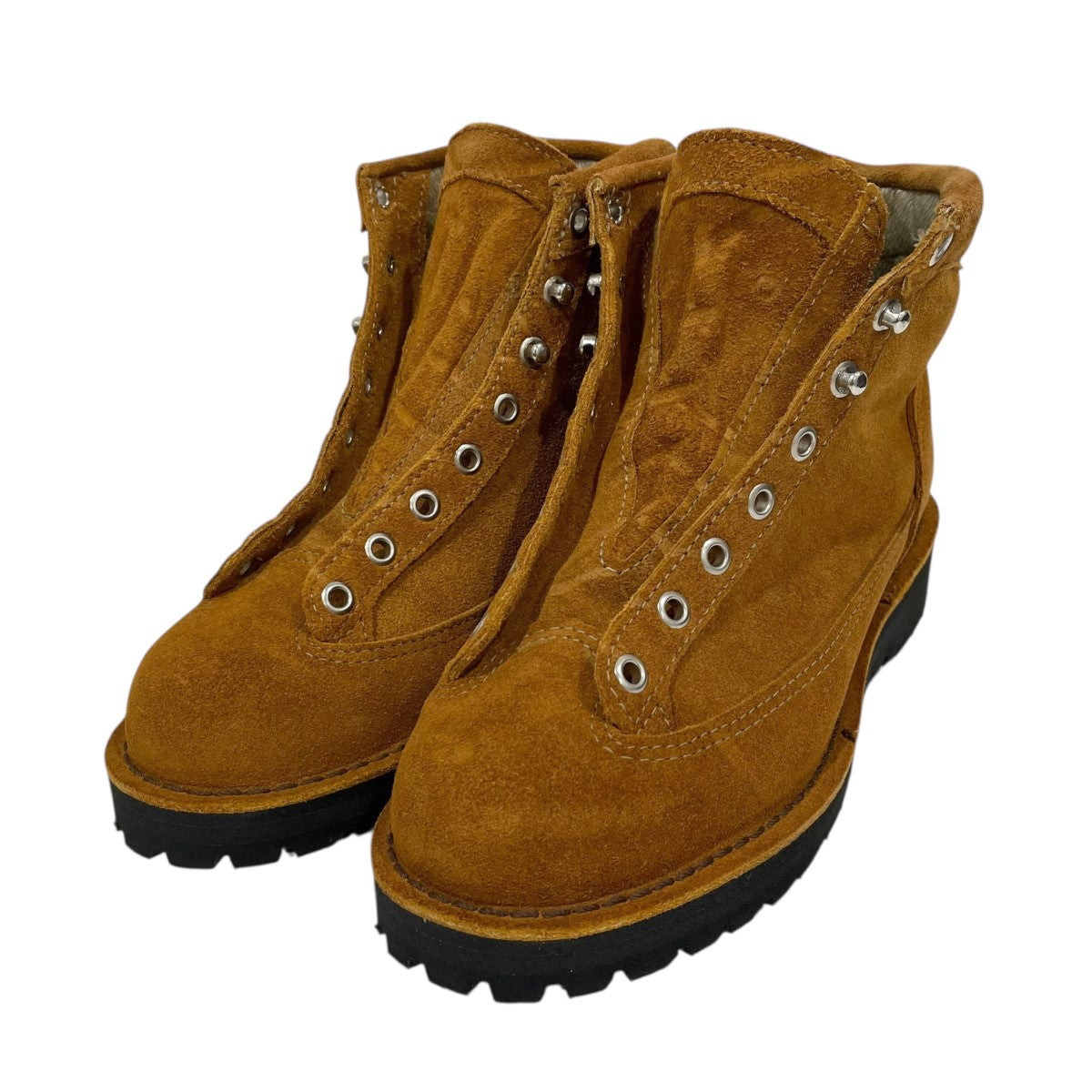 Danner(ダナー) スウェードブーツ DANNER LIGHT REVIVAL ダナー