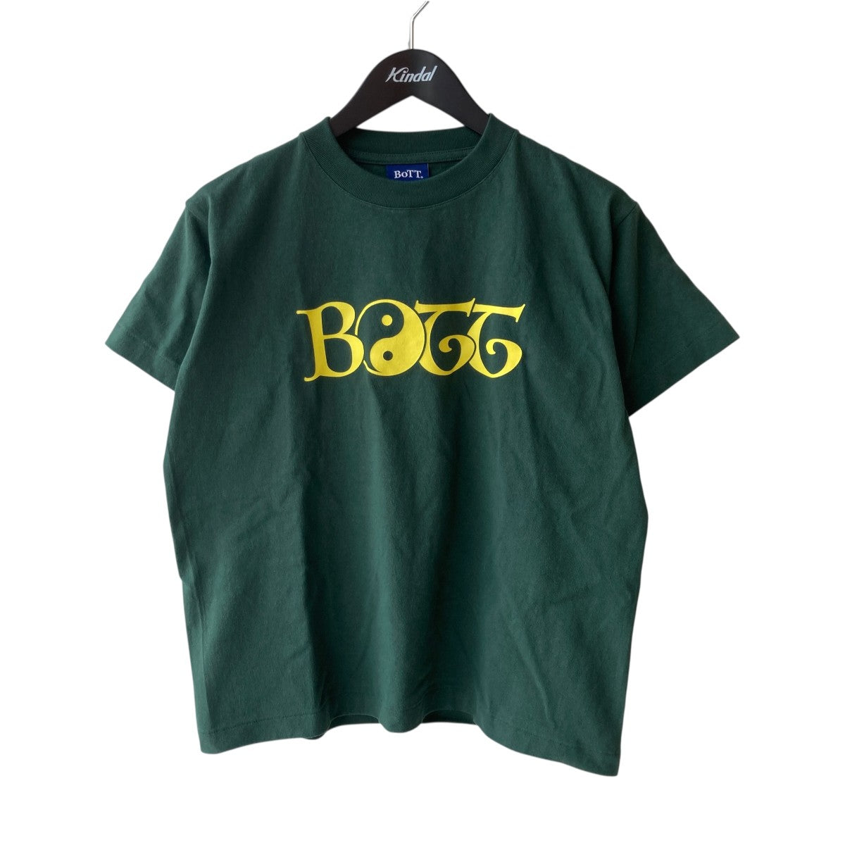 BOTT ブラック Tシャツ BANG_Logo_Tee_3_300x300.jpg?v=