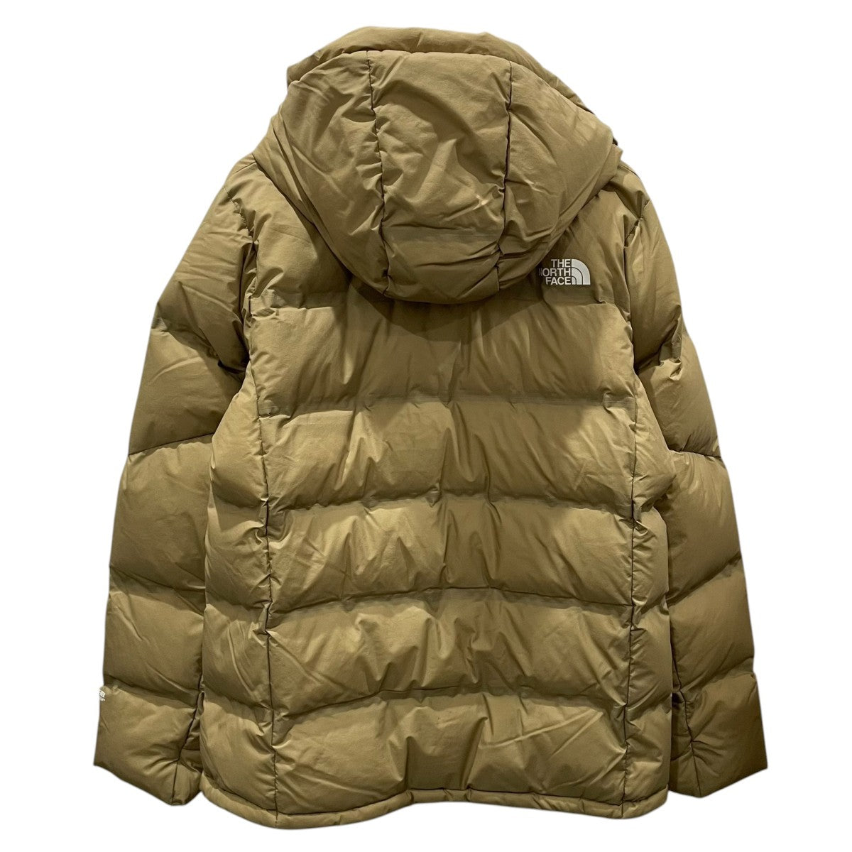 ダウンジャケット Belayer Parka ビレイヤーパーカ ND92215