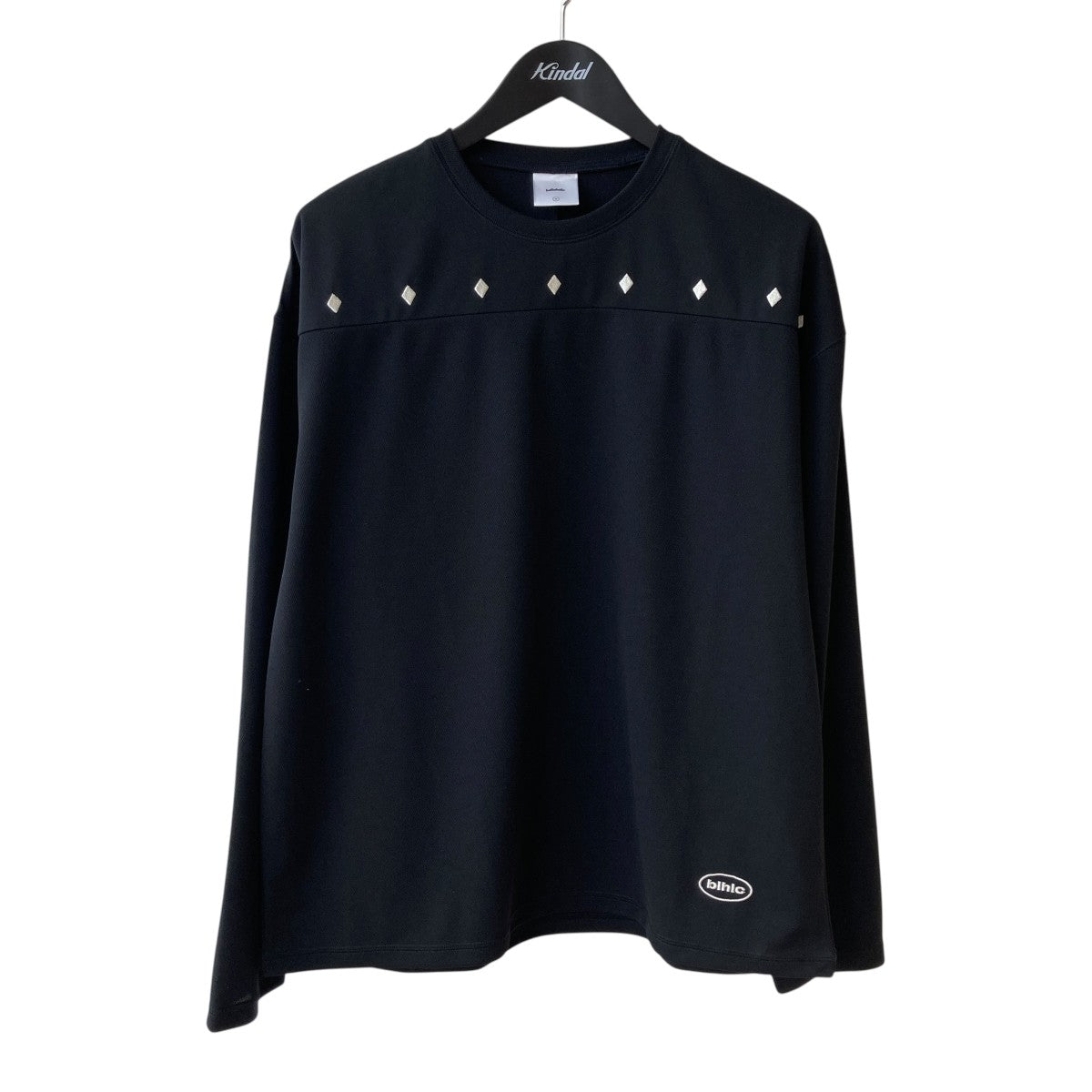 ballaholic(ボーラホリック) TSC Cool Long Tee長袖Tシャツ